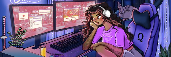 Saskia_Cole Profile Banner