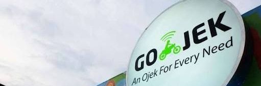 DennyGojek's profile banner image