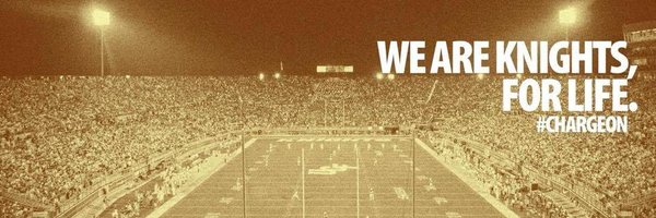 UCFGonzo Profile Banner