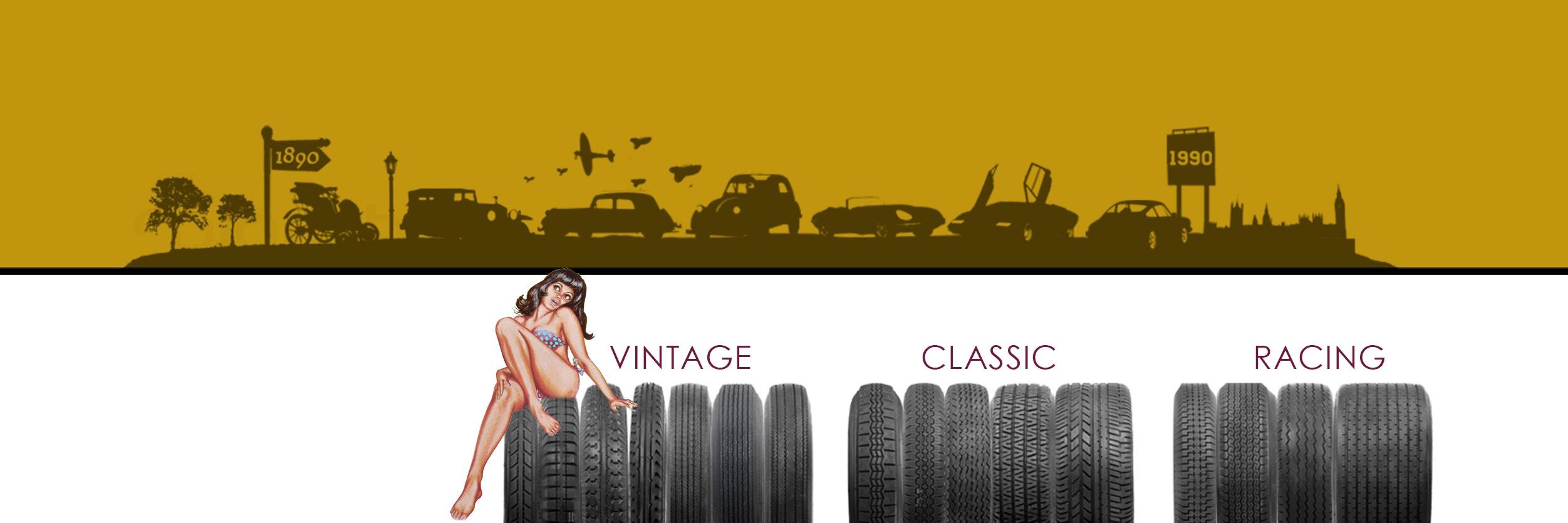 Longstone Tyres banner