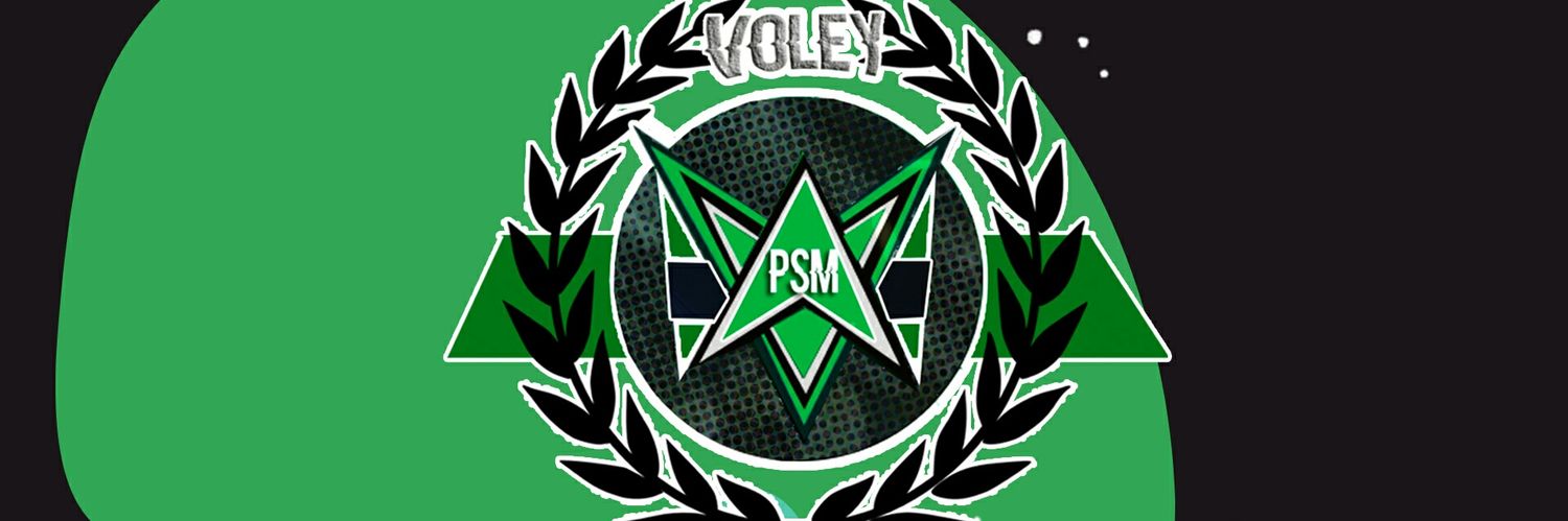 psmvoley's profile banner image