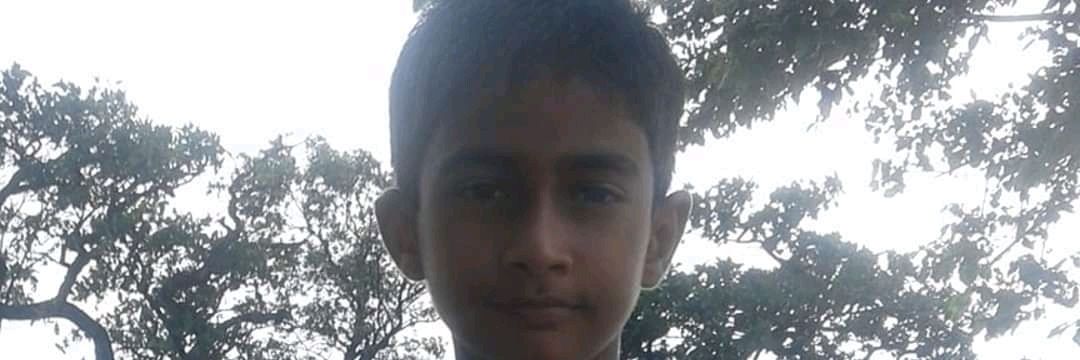 SanjayVermansl's profile banner image