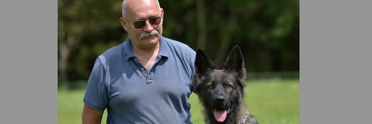 Božo Predalič banner