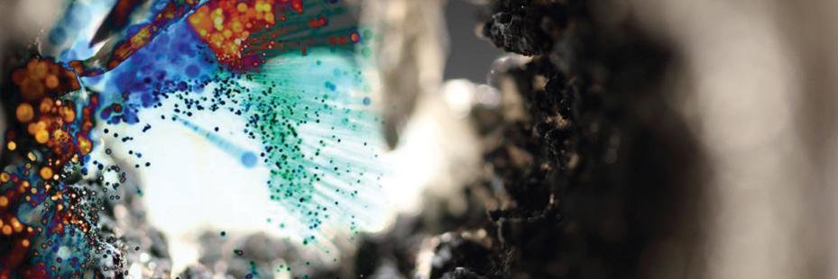 Ames National Laboratory banner