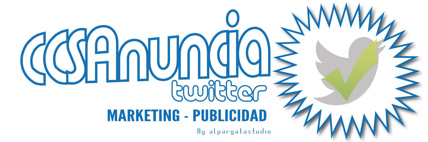 ccsanuncia's profile banner image
