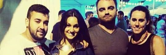 RocioCopano's profile banner image