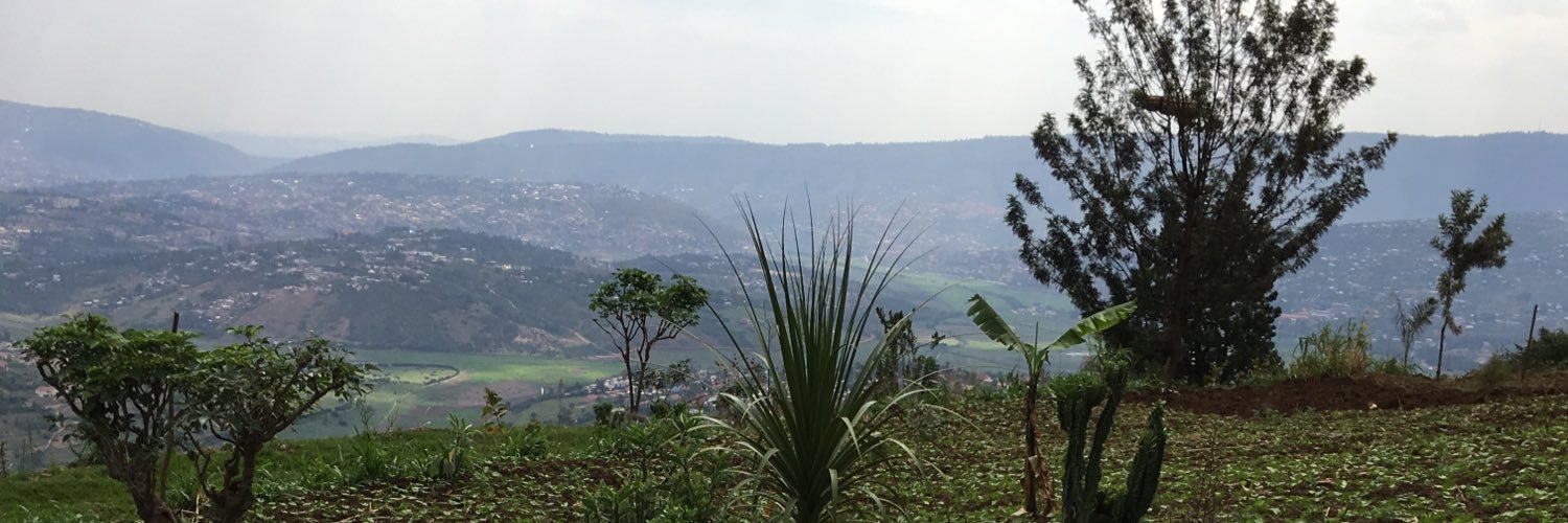 CBenimana's profile banner image