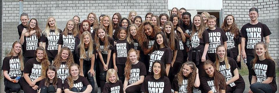 MindMixDance's profile banner image