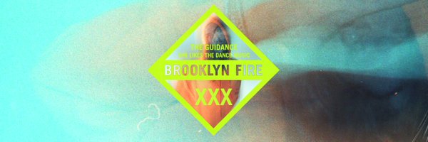 BrooklynFire Profile Banner