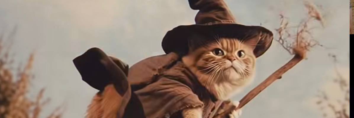 🎃ℭ𝔥𝔞𝔢 🎃 banner