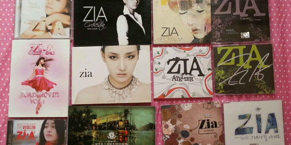 ziavirus's profile banner image
