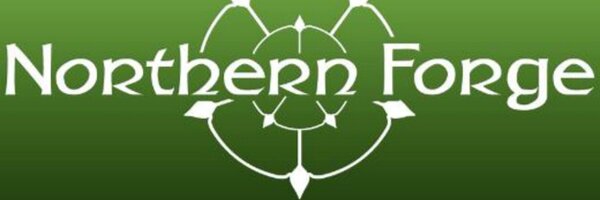 NorthernForge Profile Banner