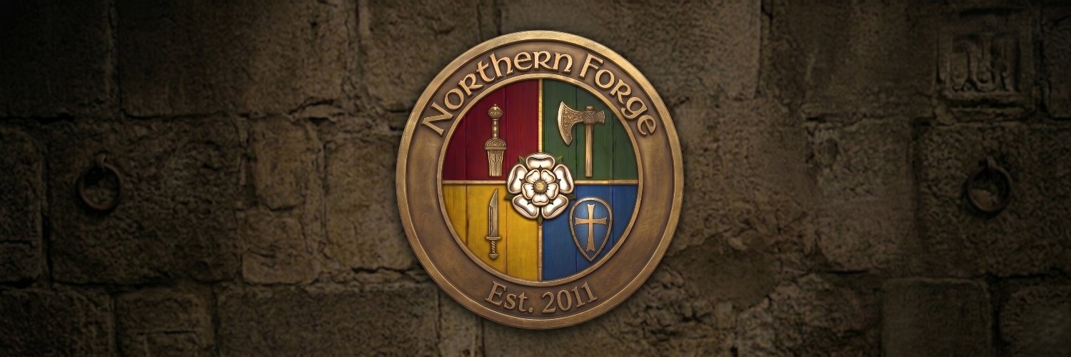 NorthernForge's profile banner image