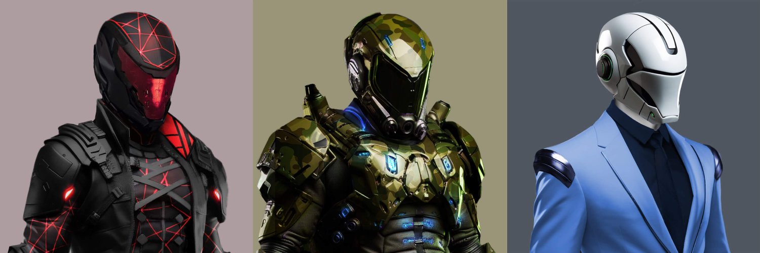 XLM 🪐 - One ring to bring them all!! (⚛️) banner