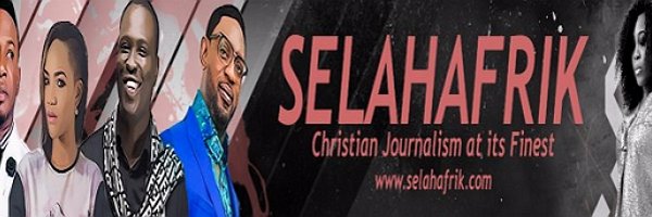 SelahAfrik Profile Banner