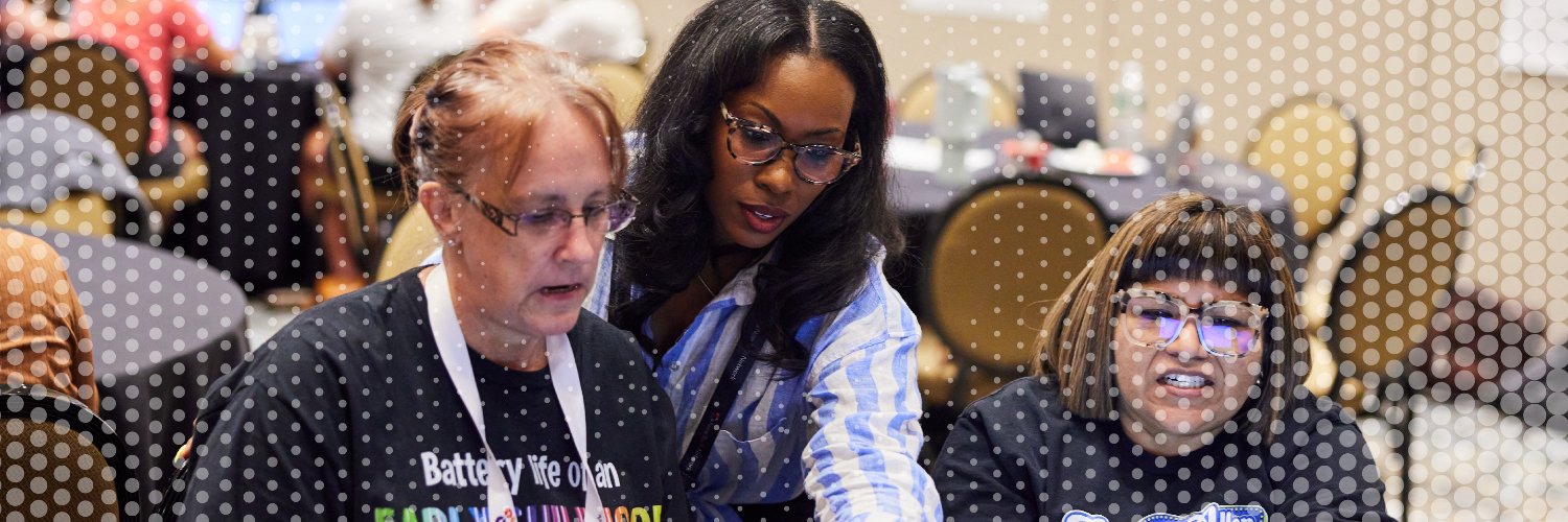 New Tech Network banner