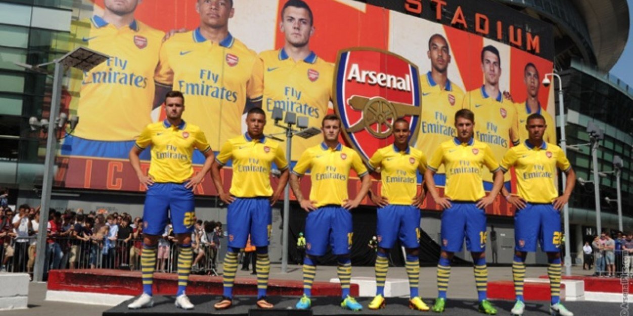 TakenByArsenal's profile banner image