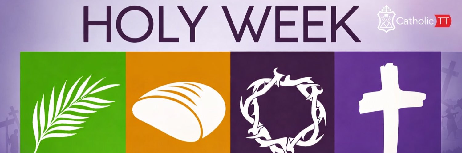 CatholicTT's profile banner image