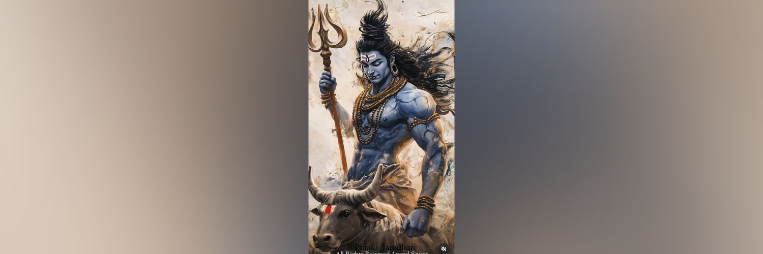 Kumud 🏵️ banner