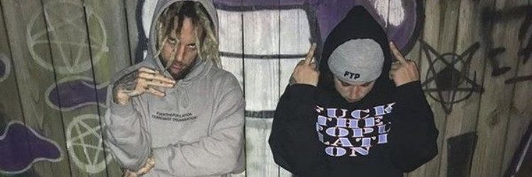 stezatri's profile banner image