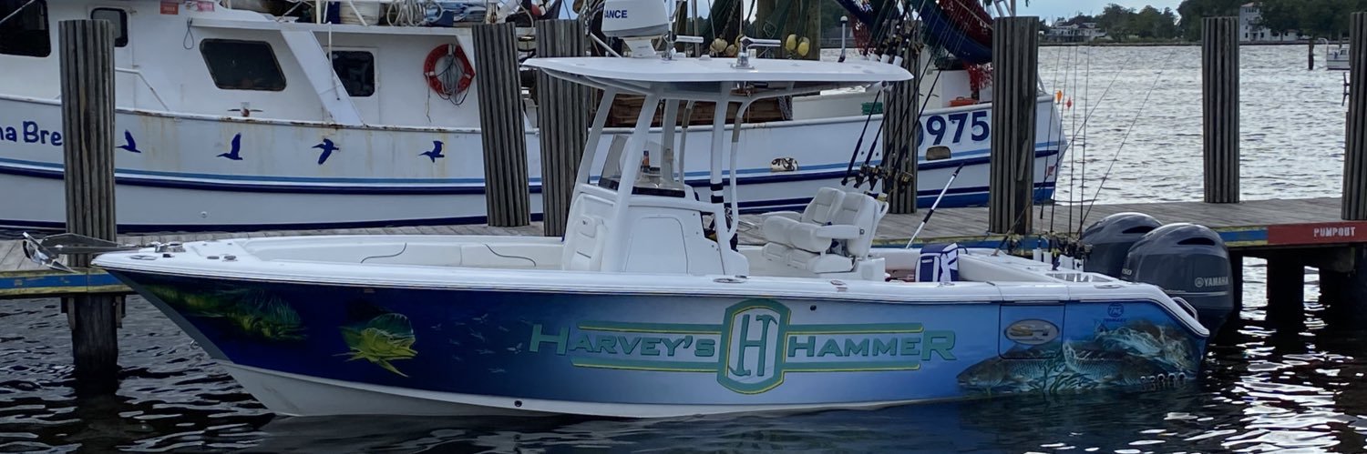 HarveysHammer's profile banner image