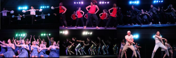 UIowaDanceClub's profile banner image