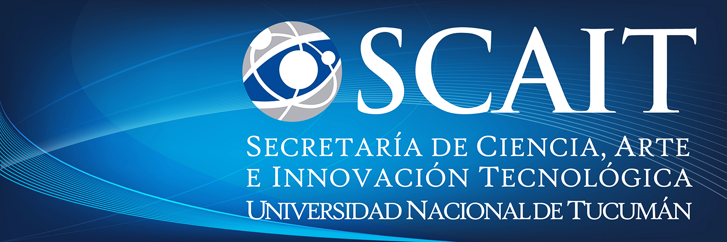 SCAIT - UNT banner