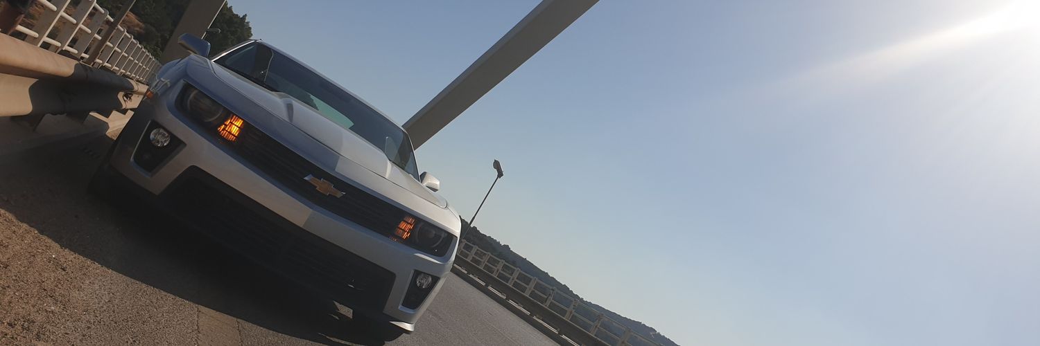 MDBeRweeN's profile banner image