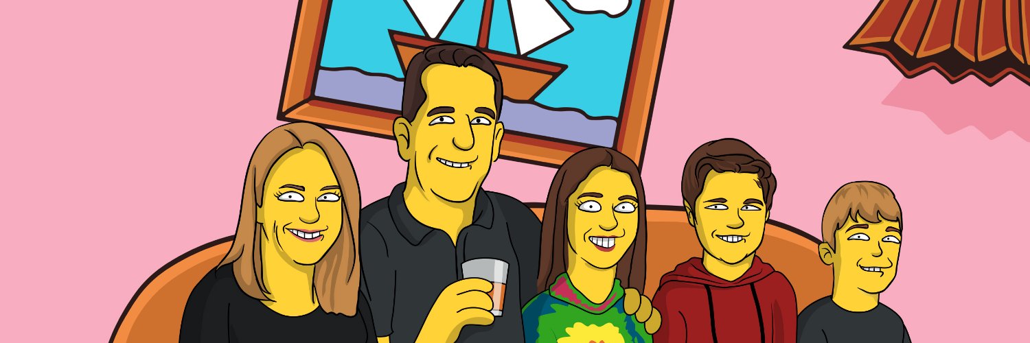 Greg Cohen banner