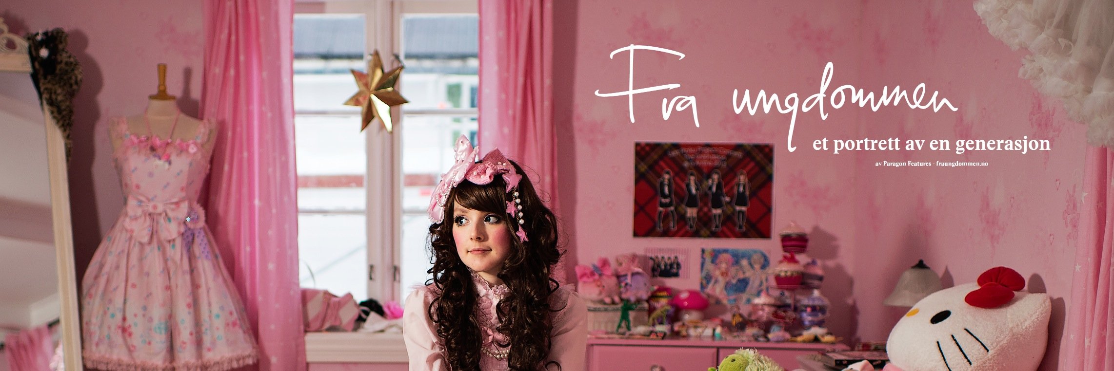 ParagonFeatures's profile banner image