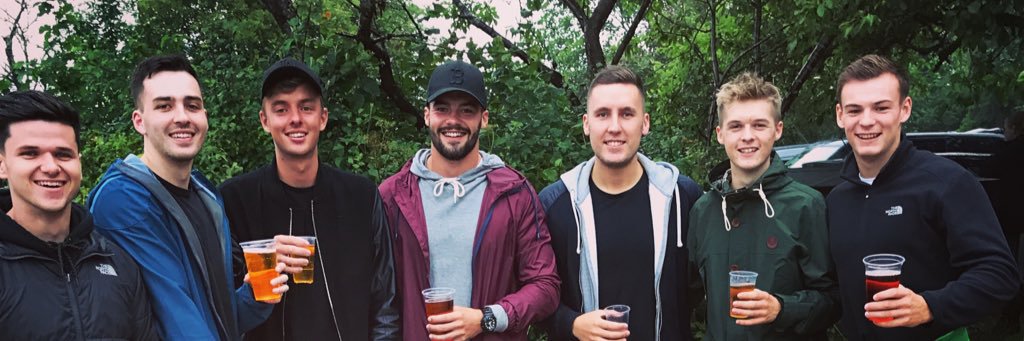 AdamPoiley's profile banner image