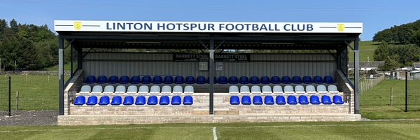 Linton Hotspur FC Profile Banner