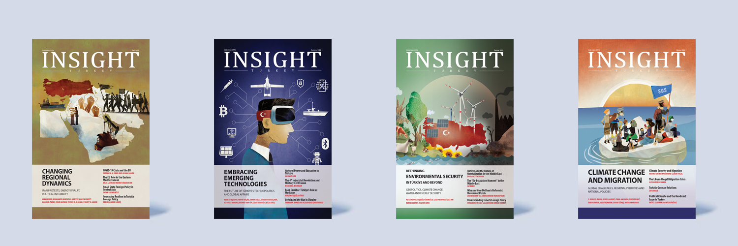 Insight Turkey banner