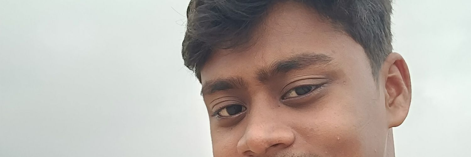 OPPPatel's profile banner image