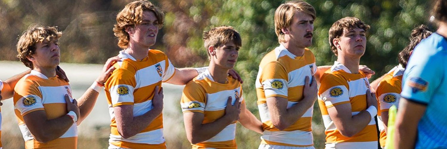 Tennessee Rugby Profile Banner