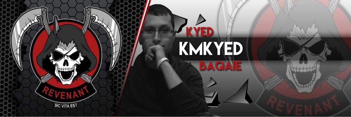MGO3Revenant's profile banner image