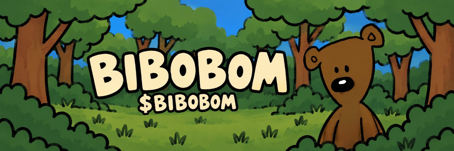 bibobomsol's profile banner image