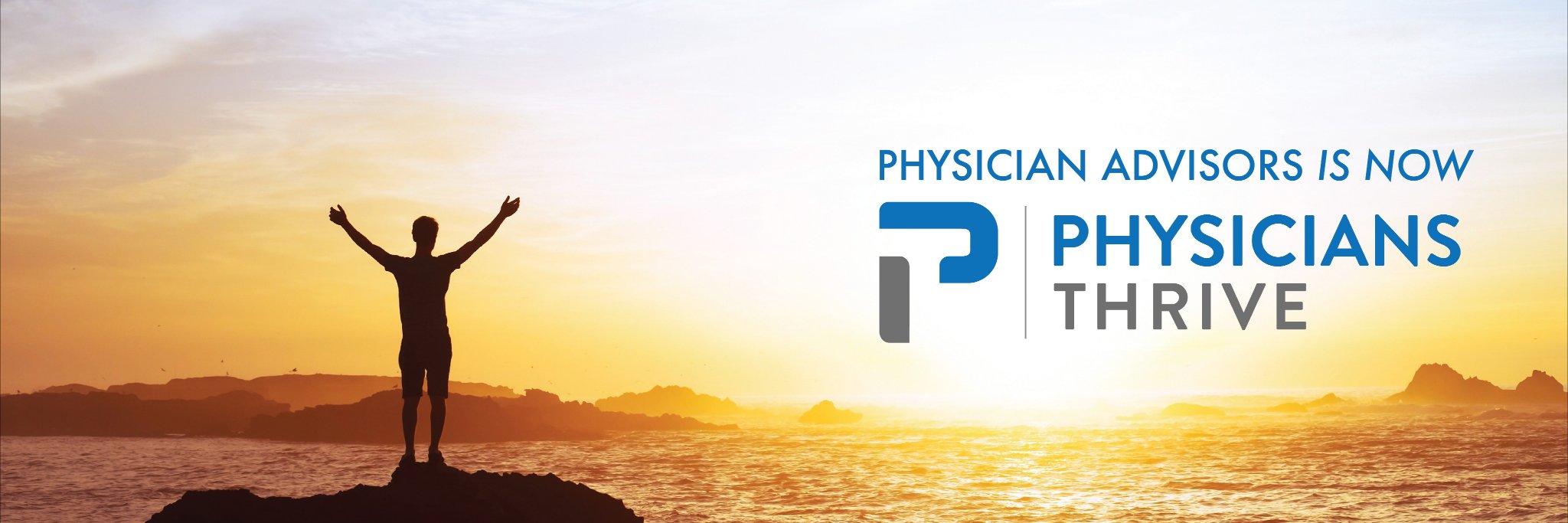 physiciansthriv's profile banner image