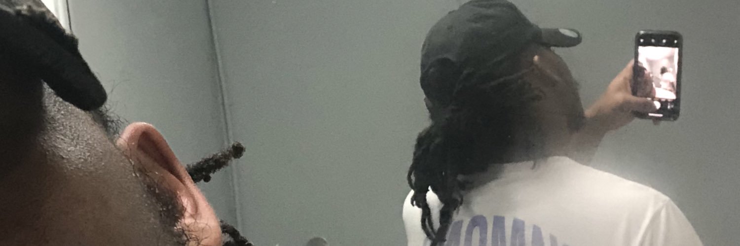 iamtreco's profile banner image