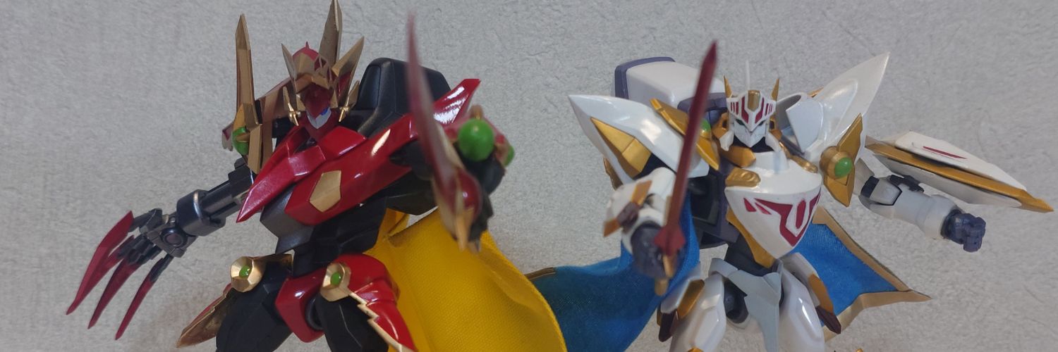 LaiGeass's profile banner image