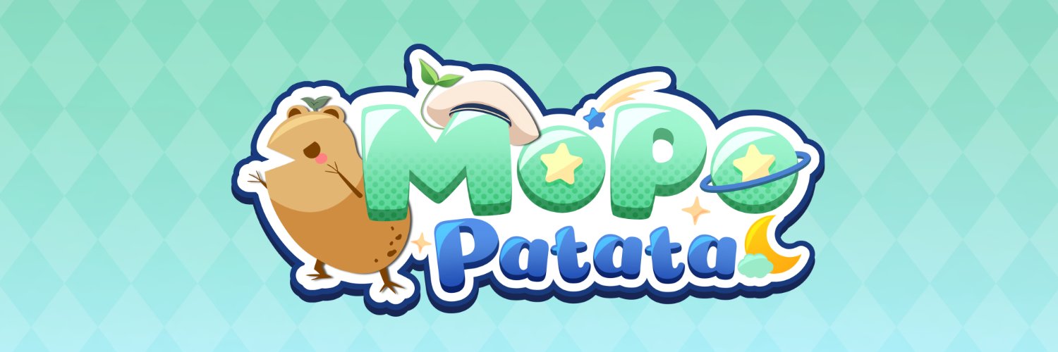 mopopatataVT's profile banner image
