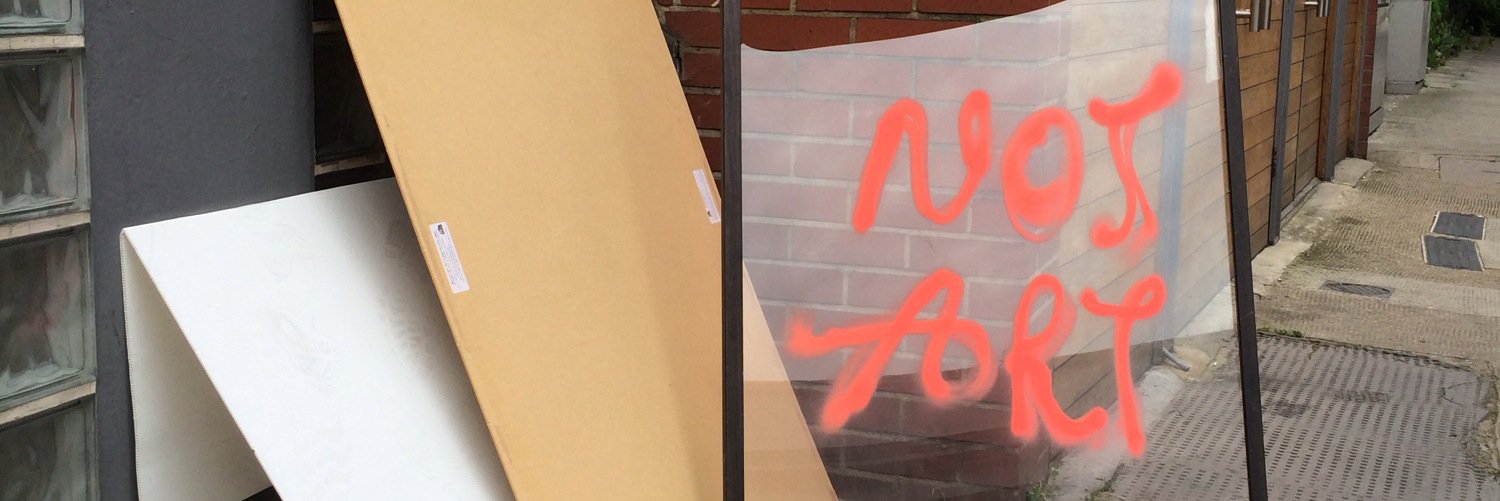 Cally Gatehouse banner