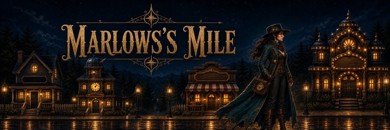 marlowsoll's profile banner image