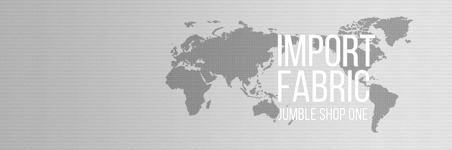 JumbleShopOne's profile banner image