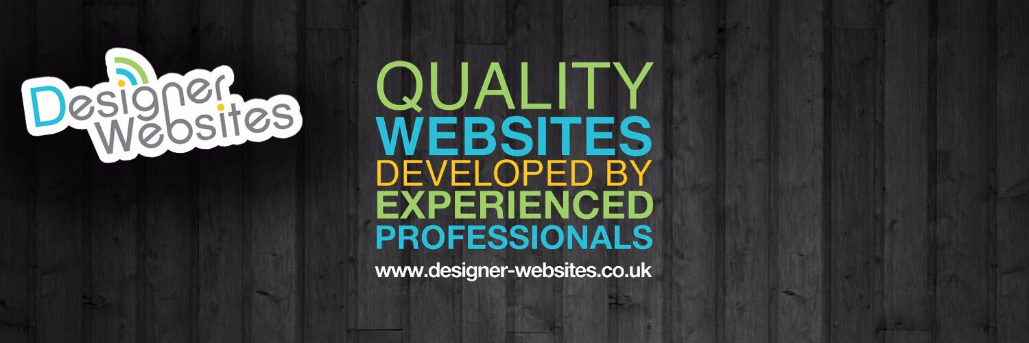 Designer_Webs's profile banner image