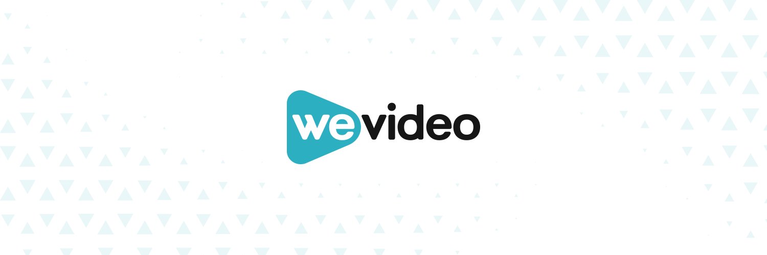 WeVideo banner