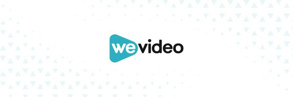 WeVideo Profile Banner
