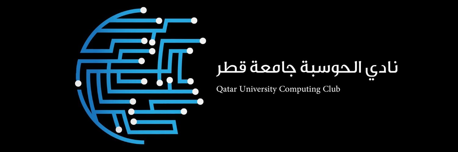 ComputingClubQU's profile banner image