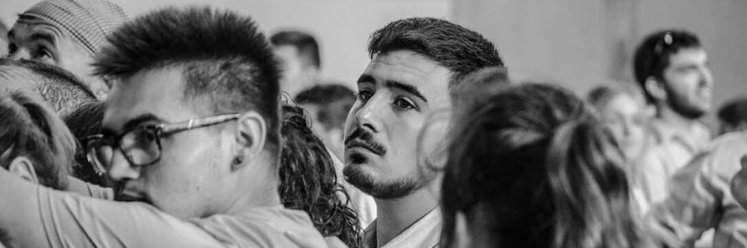 Aitor Ubeda Mulero banner