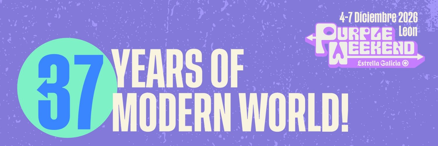 Elpurpleweekend's profile banner image